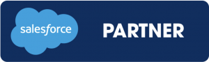 Salesforce Partner Badge